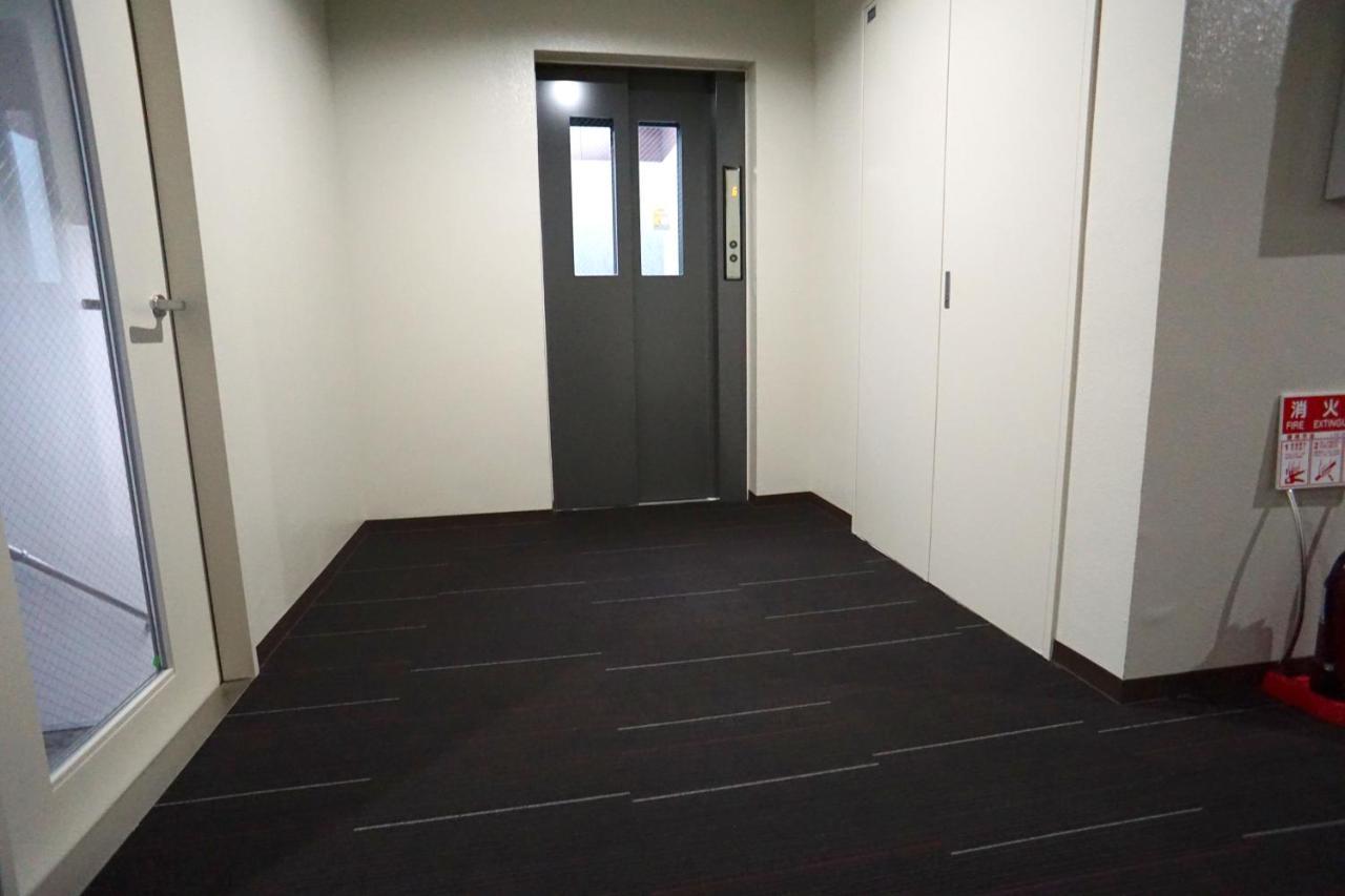 Appartement Momo Premium 403 à Sapporo Extérieur photo