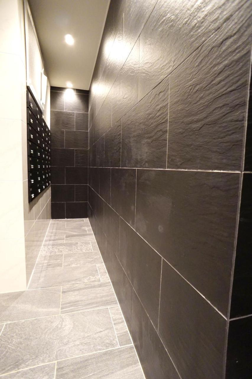 Appartement Momo Premium 403 à Sapporo Extérieur photo