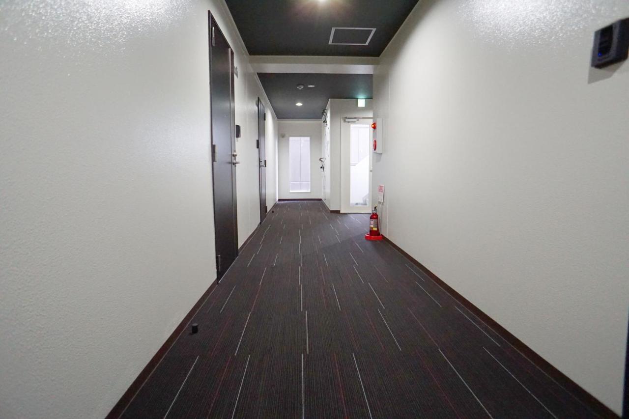 Appartement Momo Premium 403 à Sapporo Extérieur photo